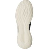 Skechers - Ultra Flex 3.0 Right Away - Heren Sneaker - Zwart - Jersey Mesh Bovenwerk
