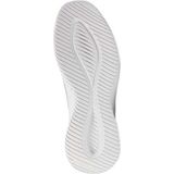 Skechers - 232452 - Sneaker - Grijs - Materiaal: Net en Jersey