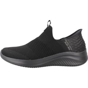 Skechers Ultra Flex 3.0 - Cozy Streak Slip-Ins Sneakers Dames