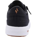 Skechers - Arch Fit Arcade - Dames Sneakers - Zwart - Vegan Materiaal