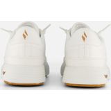 Skechers - Witte Arch Fit Arcade Instappers voor Dames