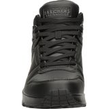 Skechers - Uno 2 - Keep Close - Zwart - Casual Schoenen