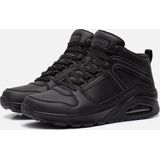 Skechers - Uno 2 - Keep Close - Zwart - Casual Schoenen