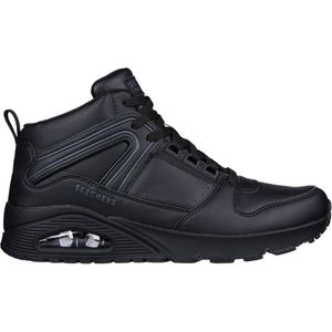 Skechers - Uno 2 - Keep Close - Zwart - Casual Schoenen