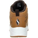 Skechers Uno 2 Keep Close Sneakers bruin - Maat 45