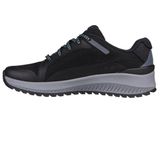 Skechers - 180081 Sneakers - Grijs - PU en Mesh