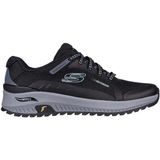 Skechers - 180081 Sneakers - Grijs - PU en Mesh