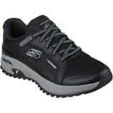 Skechers - 180081 Sneakers - Grijs - PU en Mesh