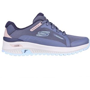Skechers Arch Fit Discover - Zwart - Heren