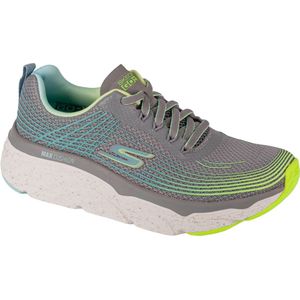 Skechers Max Cushioning Elite - Galaxy Burst für Damen, grau, Gr. 41 EU