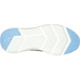 SKECHERS - GO RUN ELEVATE - Hardloopschoenen - Zwart - Ademend en Schokabsorberend