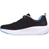 SKECHERS - GO RUN ELEVATE - Hardloopschoenen - Zwart - Ademend en Schokabsorberend