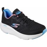 SKECHERS - GO RUN ELEVATE - Hardloopschoenen - Zwart - Ademend en Schokabsorberend