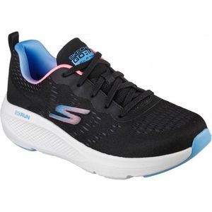 SKECHERS - GO RUN ELEVATE - Hardloopschoenen - Zwart - Ademend en Schokabsorberend