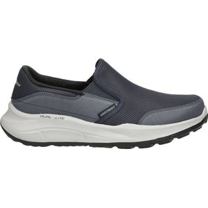 Skechers - 232515 - Sneaker - Navy - Mesh Duraleather Trim