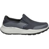 Skechers - 232515 - Sneaker - Navy - Mesh Duraleather Trim