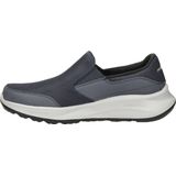 Skechers - 232515 - Sneaker - Navy - Mesh Duraleather Trim