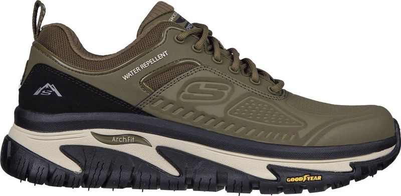 Skechers Arch Fit Road Walker Sneakers - Sportwear - Volwassen