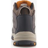 Skechers - Relment Dagget - Laarzen - Chocolade - Synthetisch Bovenwerk - Waterbestendig