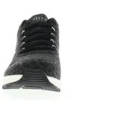 Skechers Uno 2 dames Sneakers, Zwart 01, 37 EU