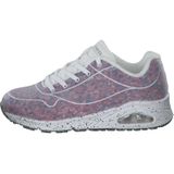Skechers Uno-Planet - Sneakers - Veelkleurig - Synthetisch - Veters
