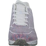 Skechers Uno-Planet - Sneakers - Veelkleurig - Synthetisch - Veters