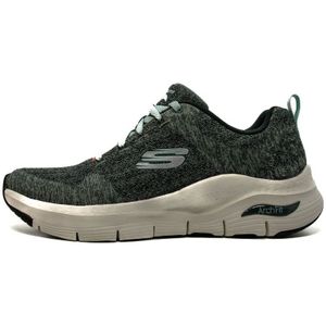 Skechers Arch Fit Sportschoenen - Comfy Wave Sage