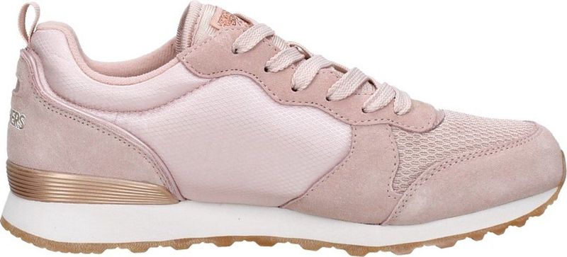 Skechers OG 85 - Goldn Gurl Sneakers Laag - roze