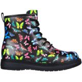 Skechers Boots Gravlen - Butterfly Squad 303420L/BKMT Zwart-37 maat 37