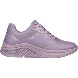 Skechers - Arch Fit S-Miles-Mile Makers - Sneakers - Paars