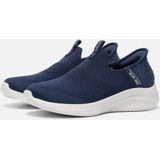 Skechers Slip-ins Ultra Flex 3.0 blauw sneakers dames