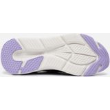 Skechers - Max Cushioning Elite - Sneakers - Marineblauw - Textiel - Lichtgewicht