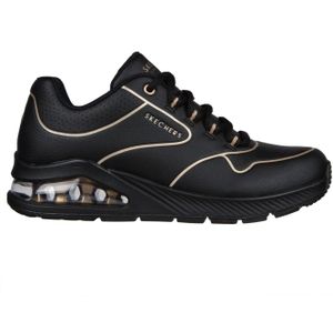 Skechers Uno 2 golden trim 155637/bkgd