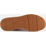 Skechers - Sneakers - Roze - Synthetisch - Lichtgewicht - Ademend