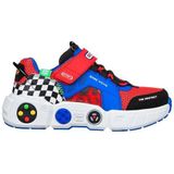 Skechers - Gametronix - Sneakers - Lichtgewicht - Game-thema