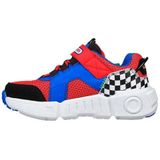 Skechers - Gametronix - Sneakers - Lichtgewicht - Game-thema