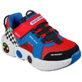 Skechers - Gametronix - Sneakers - Lichtgewicht - Game-thema
