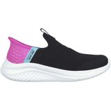 Skechers - Ultra Flex 3.0 - Instappers - Zwart