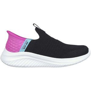 Skechers - Ultra Flex 3.0 - Instappers - Zwart