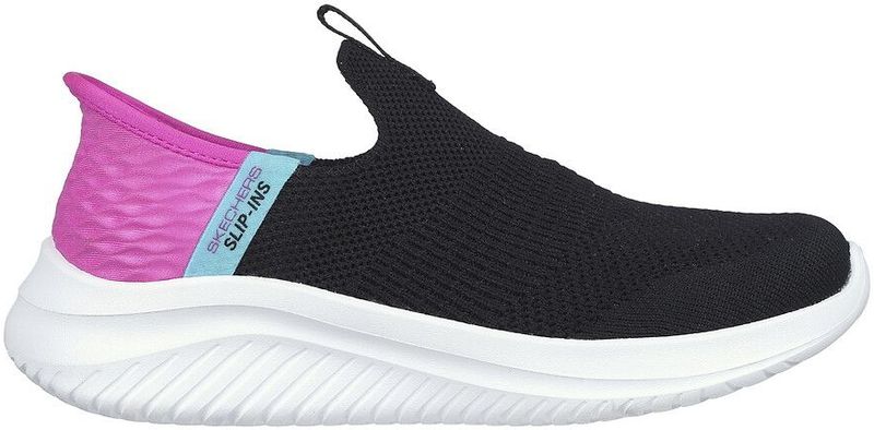 Skechers - Ultra Flex 3.0 - Instappers - Zwart