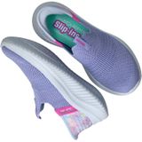 Skechers Ultra Flex 3.0 Colory Wild Slip-Ins Instapper Meisjes