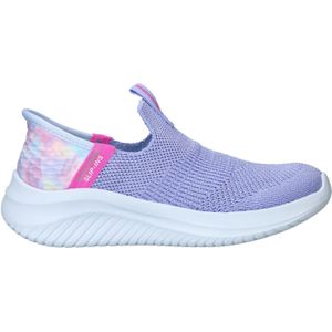 Skechers Meisjes, Lavender Mesh/Multi Trim, 43 EU, Lavender Mesh Multi Trim, 43 EU, Lavender Mesh Multi Trim