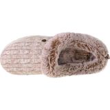 Skechers Keepsakes - Ice Angel 31204-LTBR, Vrouwen, Bruin, Pantoffels