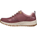 Skechers - Escape Plan - Damestrainers - Waterafstotend - Leer en Mesh
