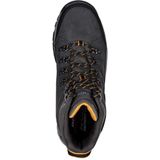Skechers Relment Dagget heren veterboot Grijs