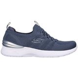 Skechers SKECH-AIR DYNAMIGHT - PERFECT für Damen, grau, Gr. 40 EU
