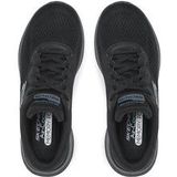 Sneakers Skechers Perfect Time 149991/BBK Schwarz