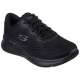 Skechers Skech-lite Pro Sneaker voor dames, Zwart 02, 36 EU