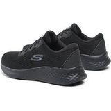 SKECHERS Damen Skech-Lite Pro Perfect Time Sneaker Schwarz