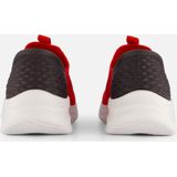Skechers - Ultra Flex 3.0 - Instappers - Rood/Zwart